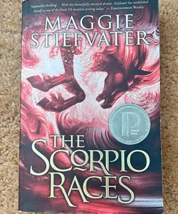 The Scorpio Races