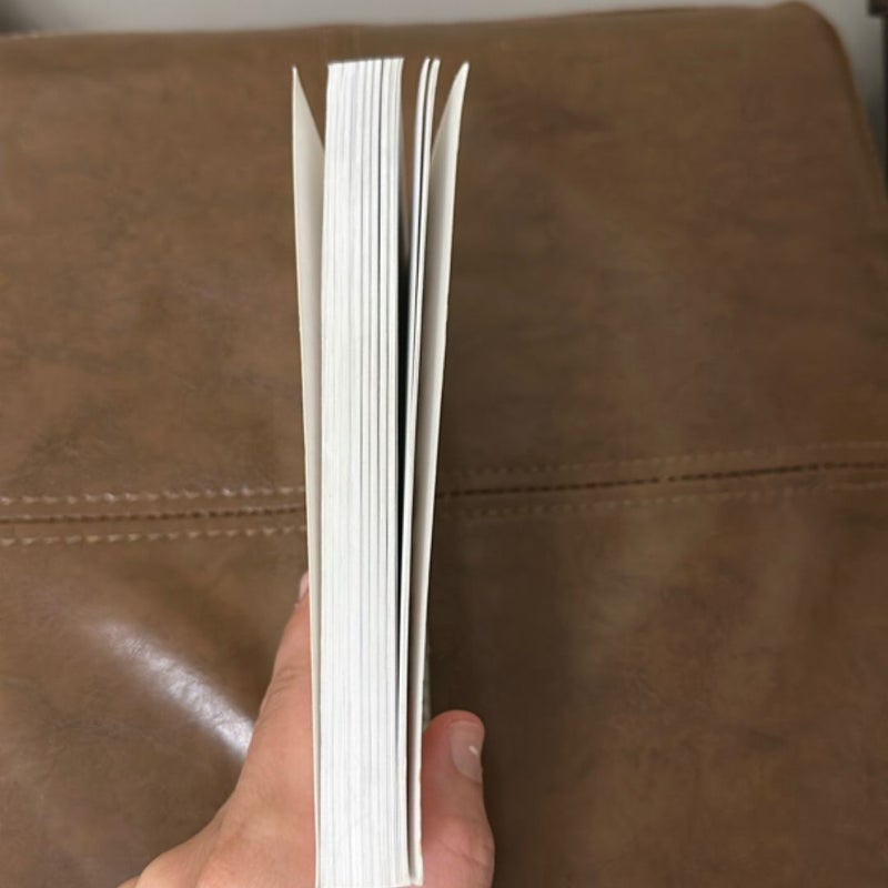 The Procrastinator's Handbook