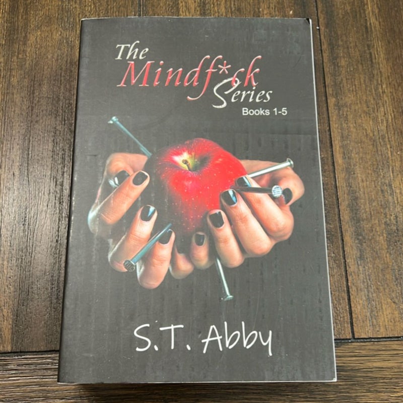 The Mindf*ck Series
