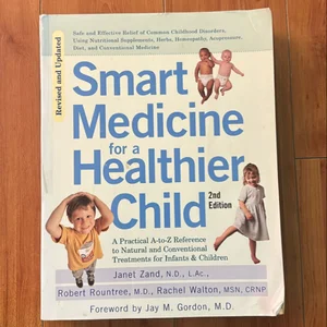 Smart Medicine for a Healthier Child