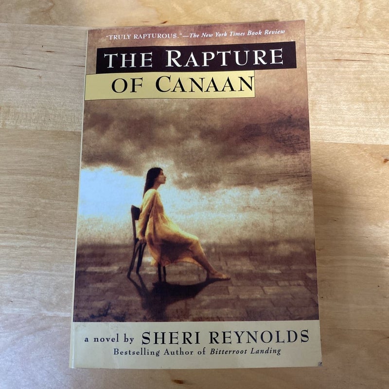 Rapture of Canaan