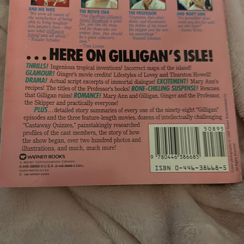 The Unofficial Gilligan's Island Handbook