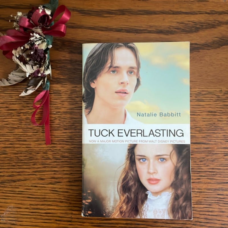 Tuck Everlasting 