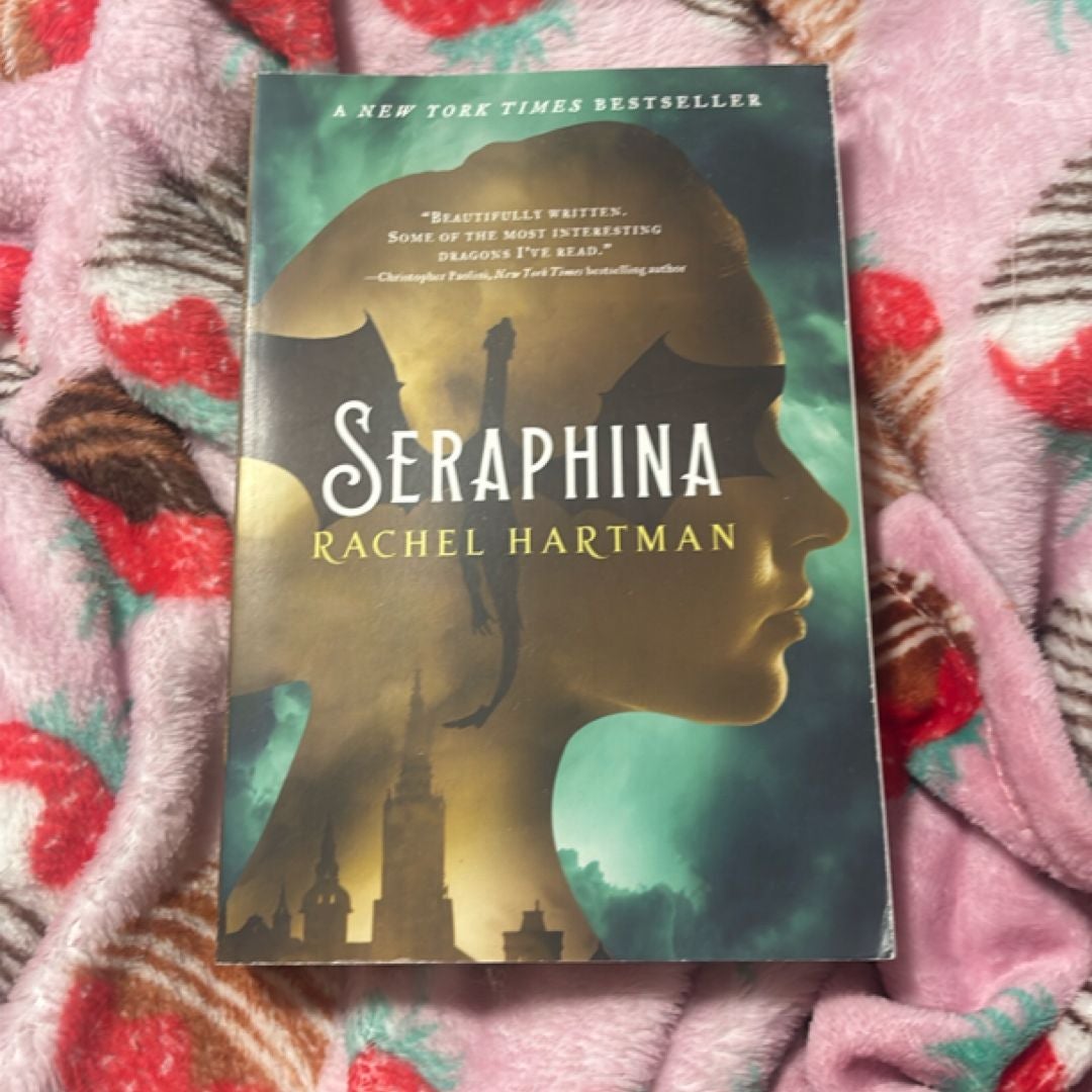 Seraphina