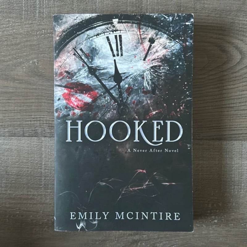 Hooked