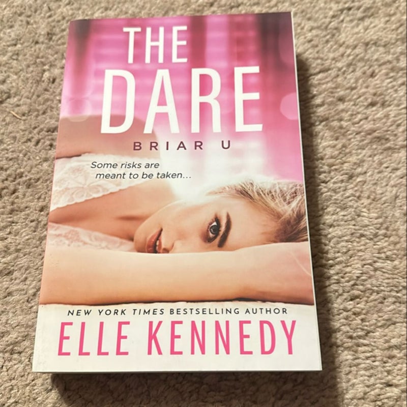 The Dare