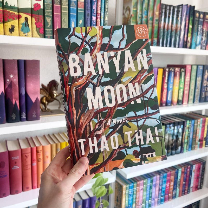 Banyan Moon