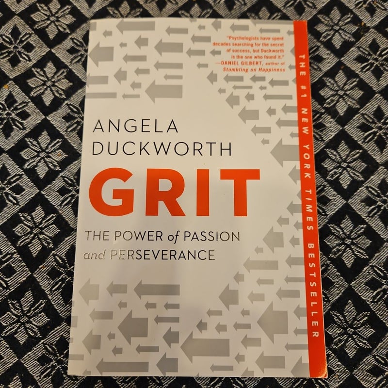 Grit