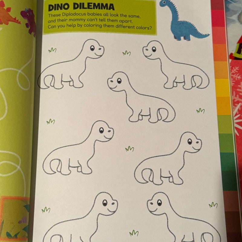 Dinosaurs