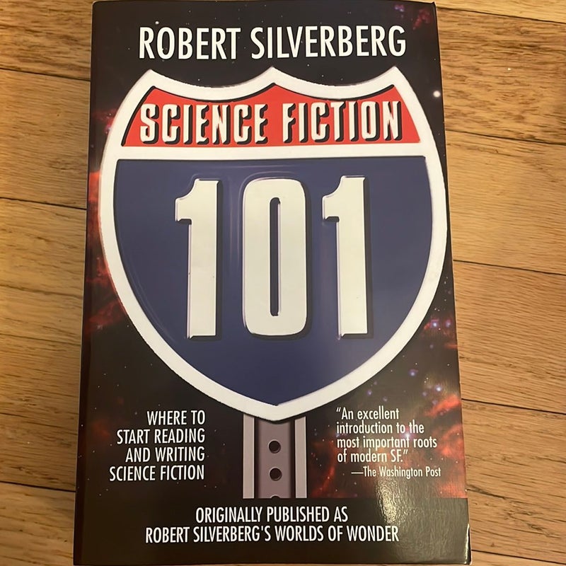 Science Fiction: 101