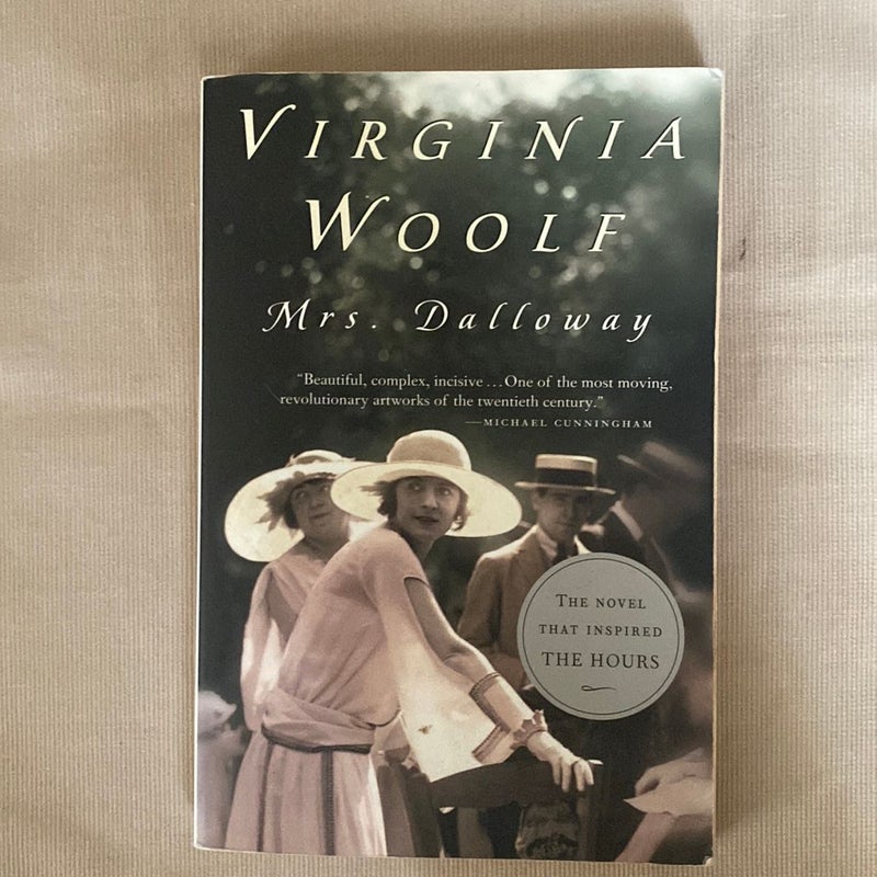 Mrs. Dalloway