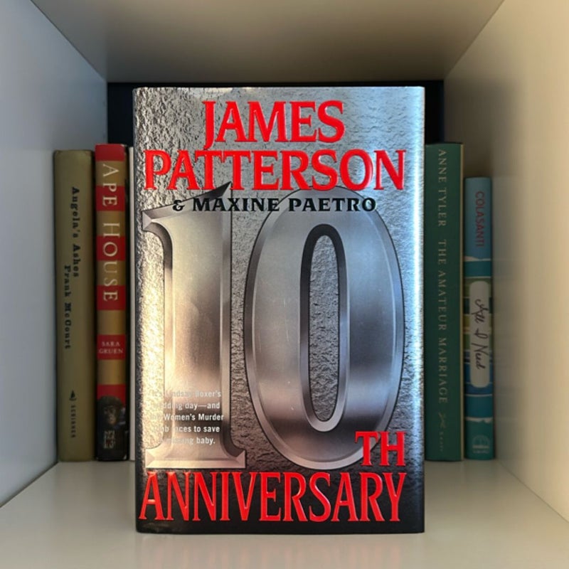 10th Anniversary