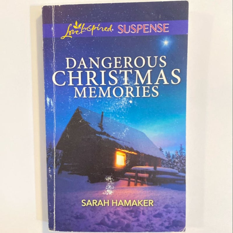 Dangerous Christmas Memories