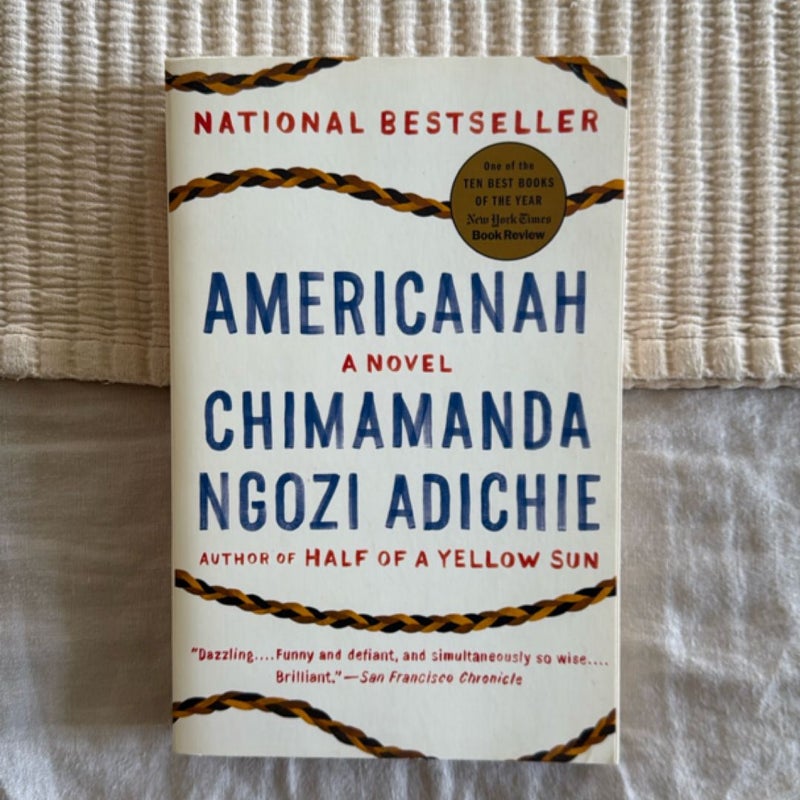 Americanah