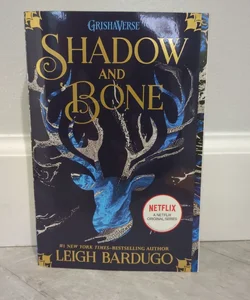 Shadow and Bone