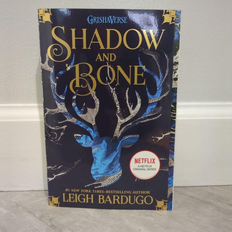 Shadow and Bone