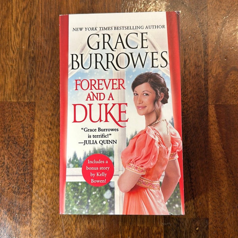 Forever and a Duke