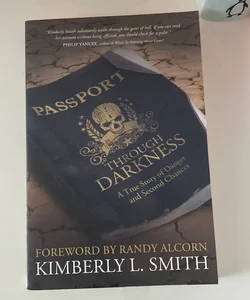 Passport Through Darkness