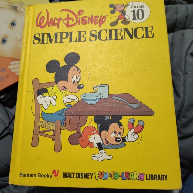 Disney Library