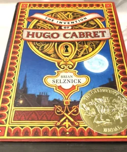 The Invention of Hugo Cabret