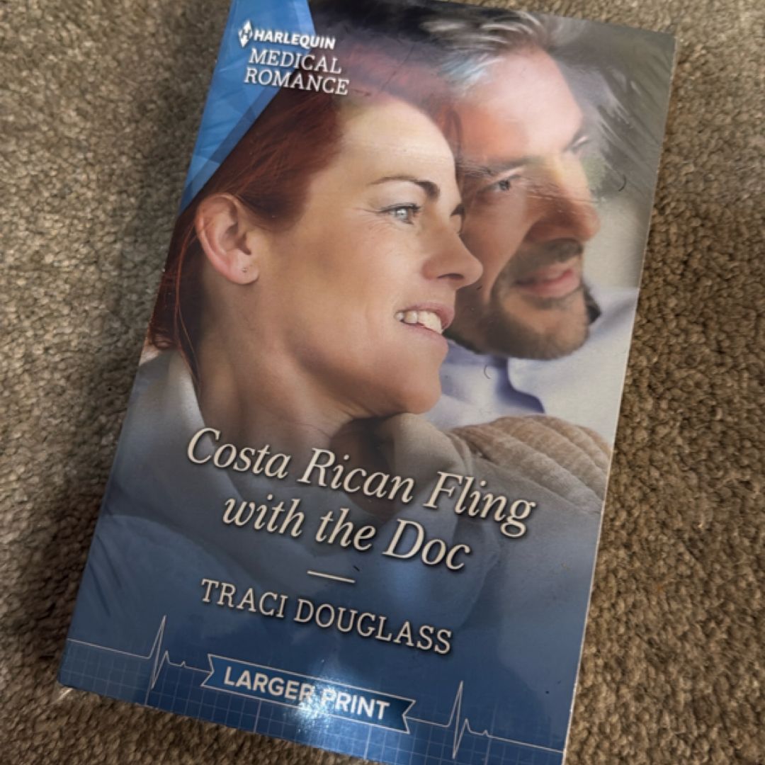 Costa Rican Fling with the Doc