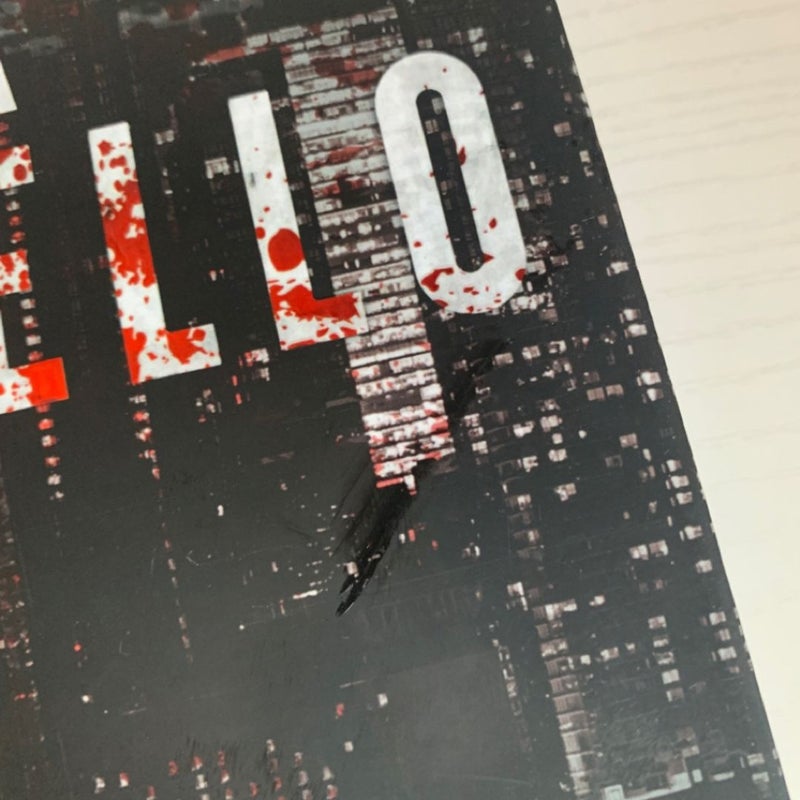 Luca Vitiello - Cover to Cover Edition