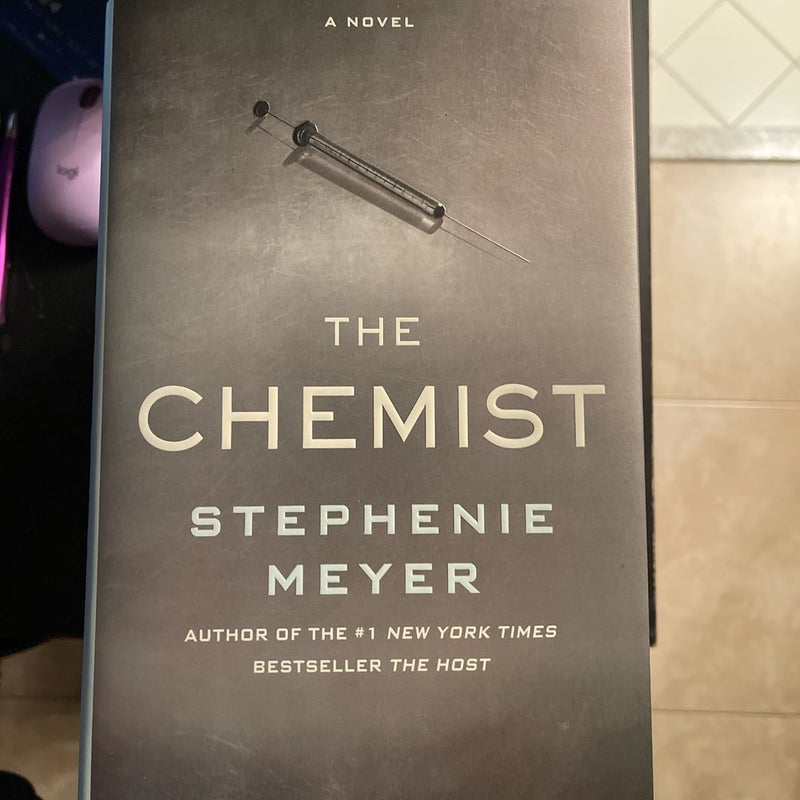 The Chemist