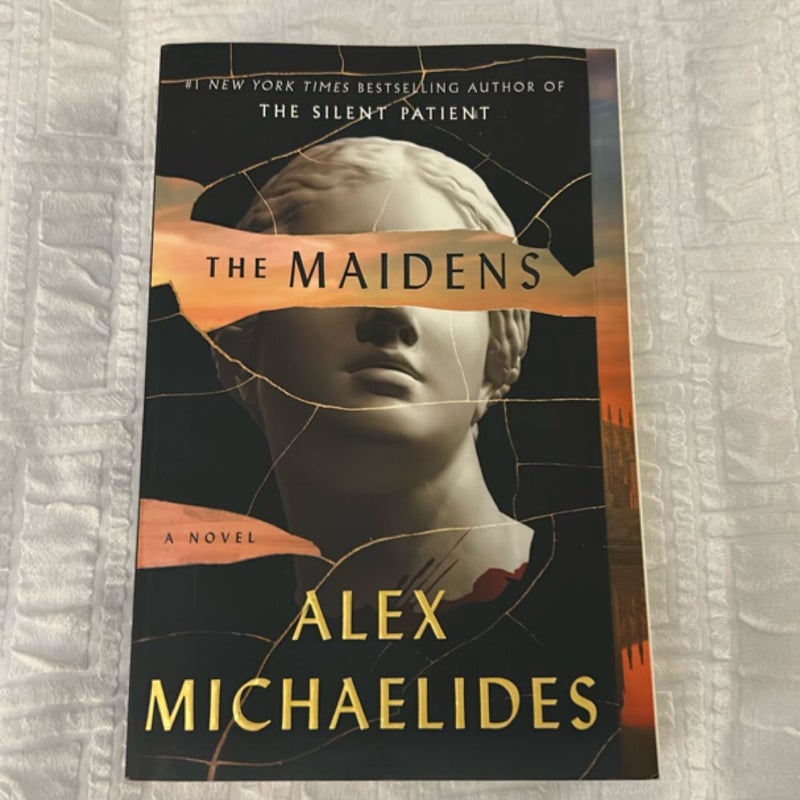 The Maidens