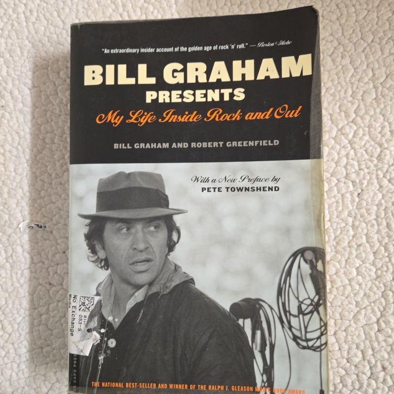 Bill Graham Presents