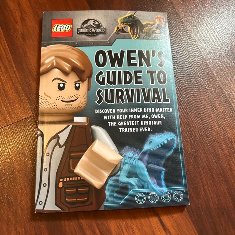 Owen's Guide to Survival