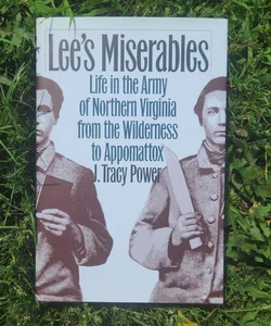 Lee's Miserables