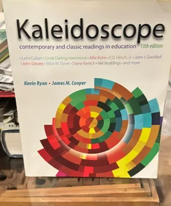 Kaleidoscope