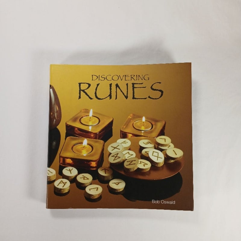 Discovering Runes