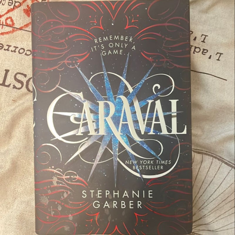 Caraval