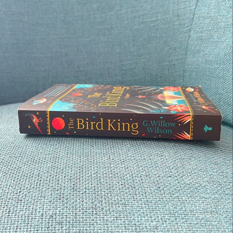 The Bird King