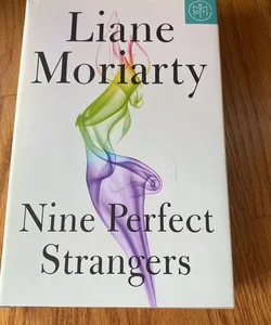 Nine Perfect Strangers