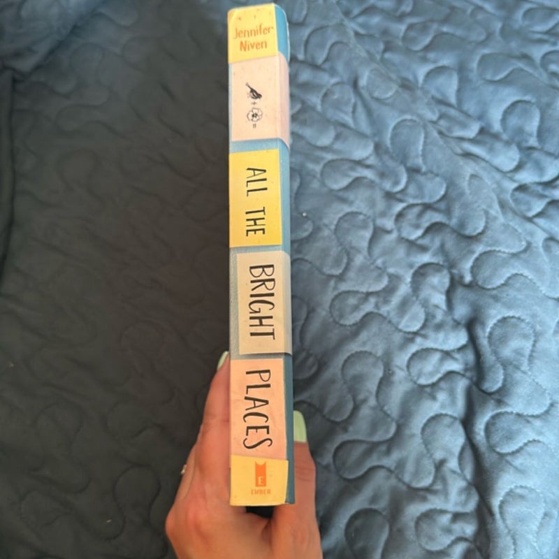All the Bright Places