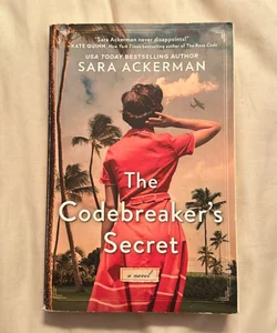 The Codebreaker's Secret