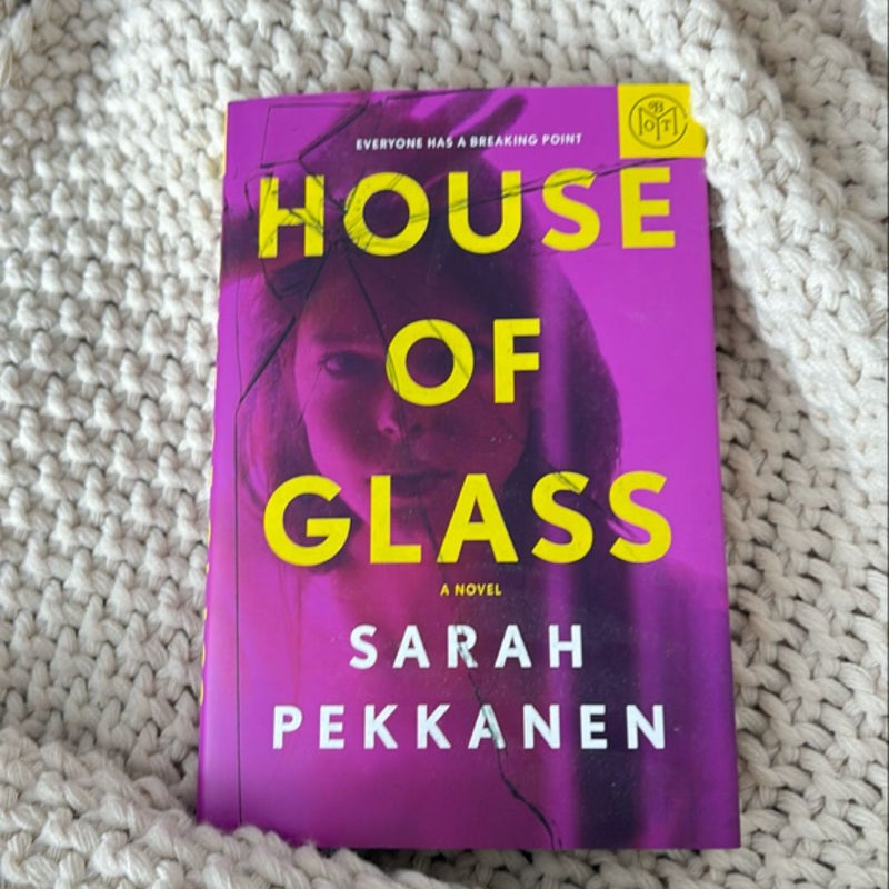 House Of Glass 