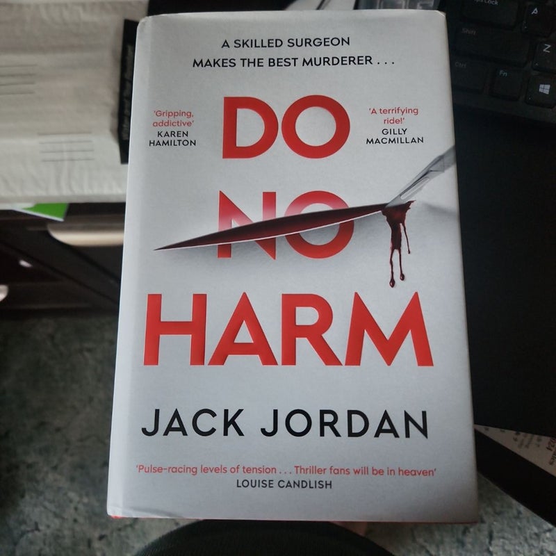 Do No Harm