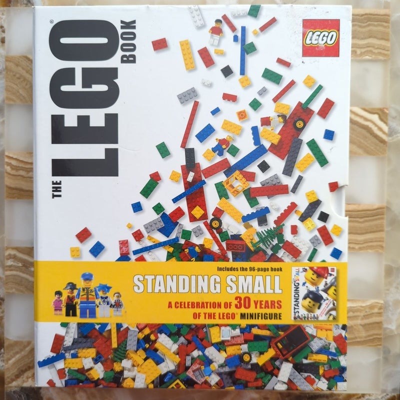 The LEGO Book