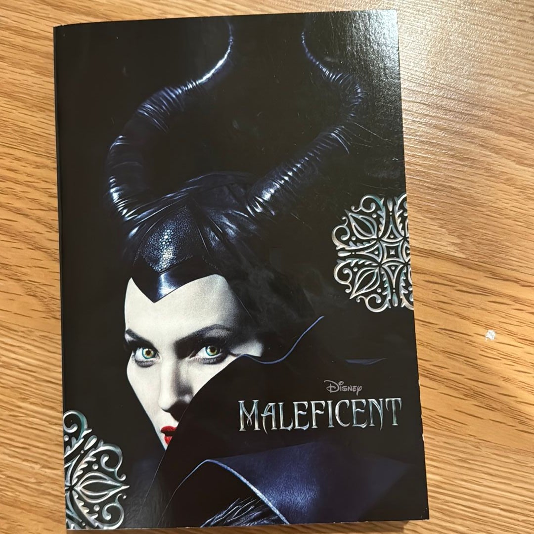 Maleficent by Disney Scholastic, Paperback | Pangobooks