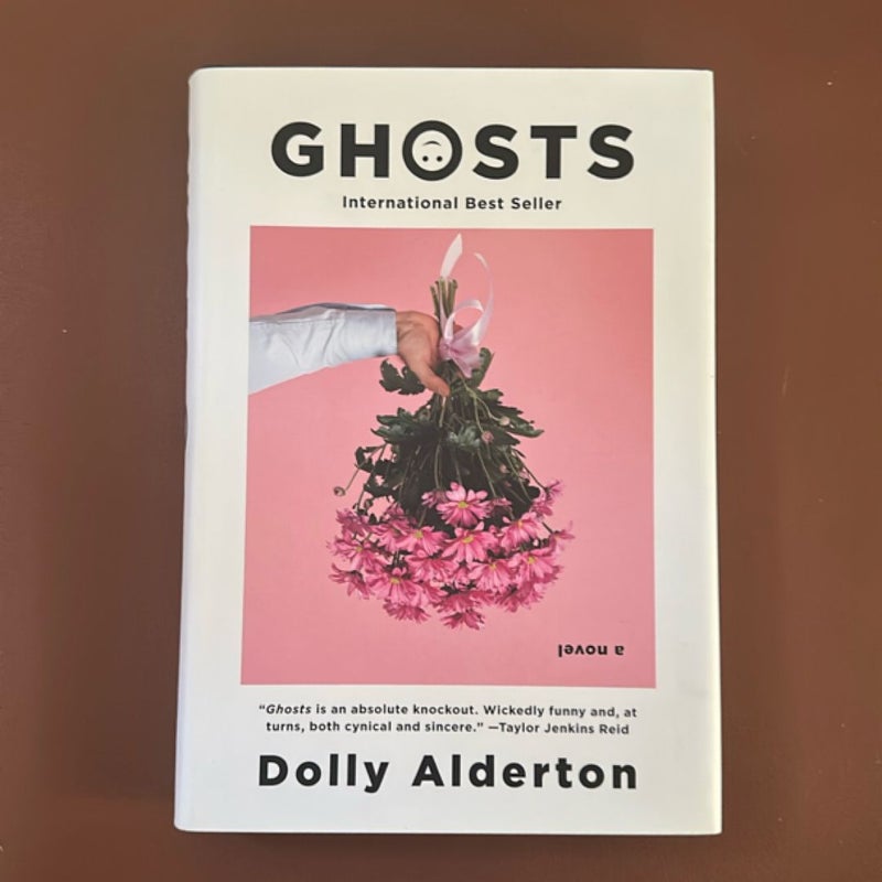 Ghosts