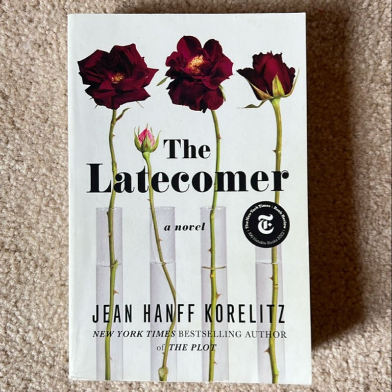 The Latecomer