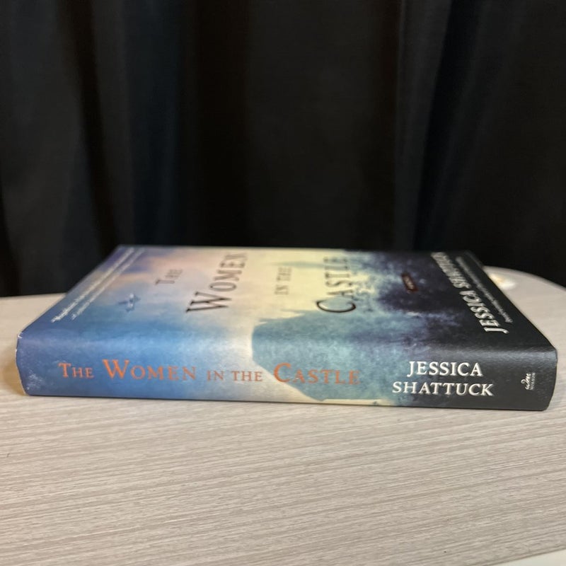 The Women in the Castle (1st Edition)