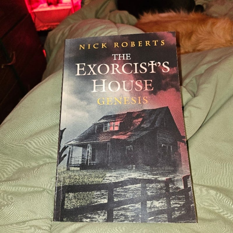 The Exorcist's House