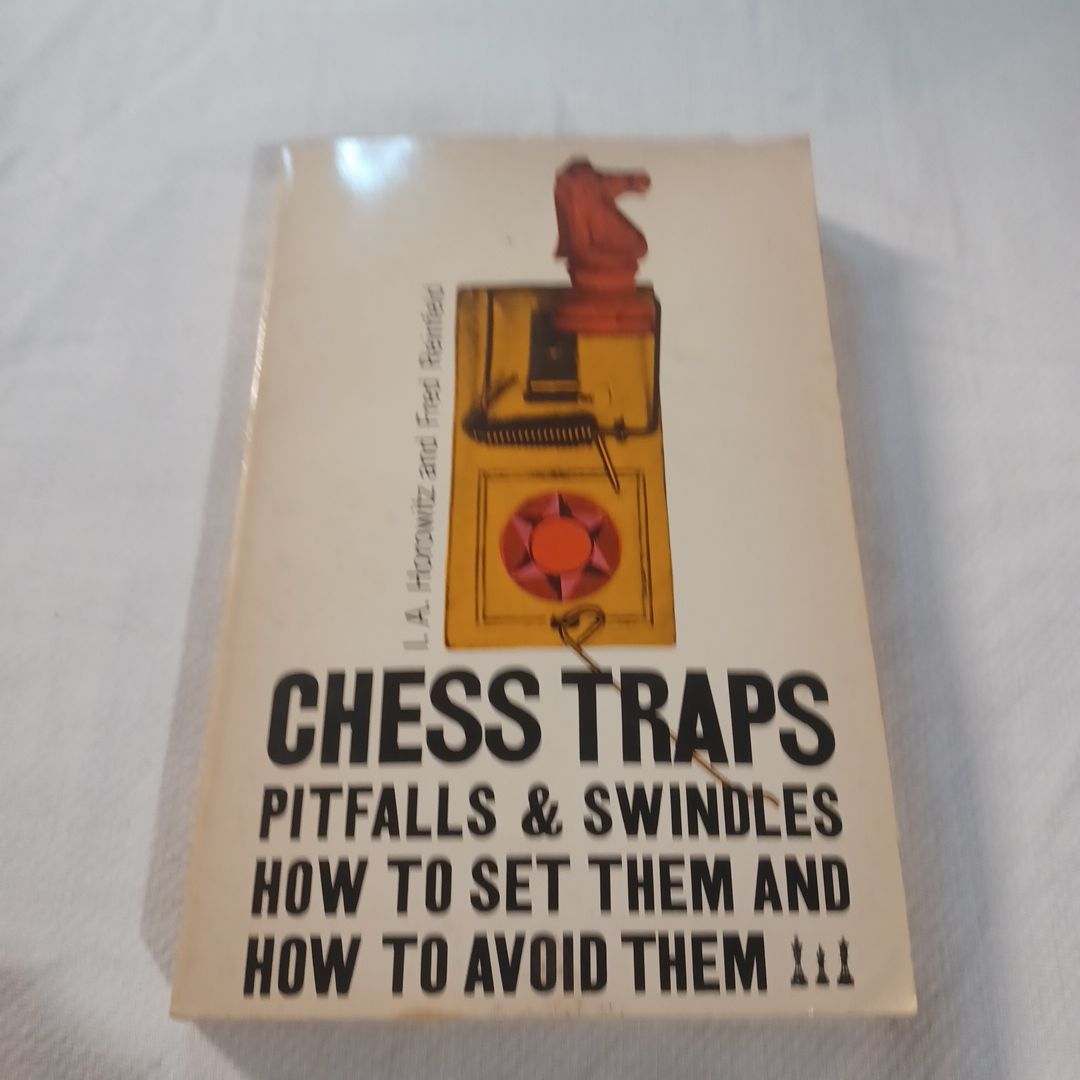Chess Traps