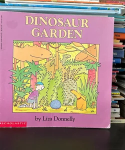 Dinosaur Garden 