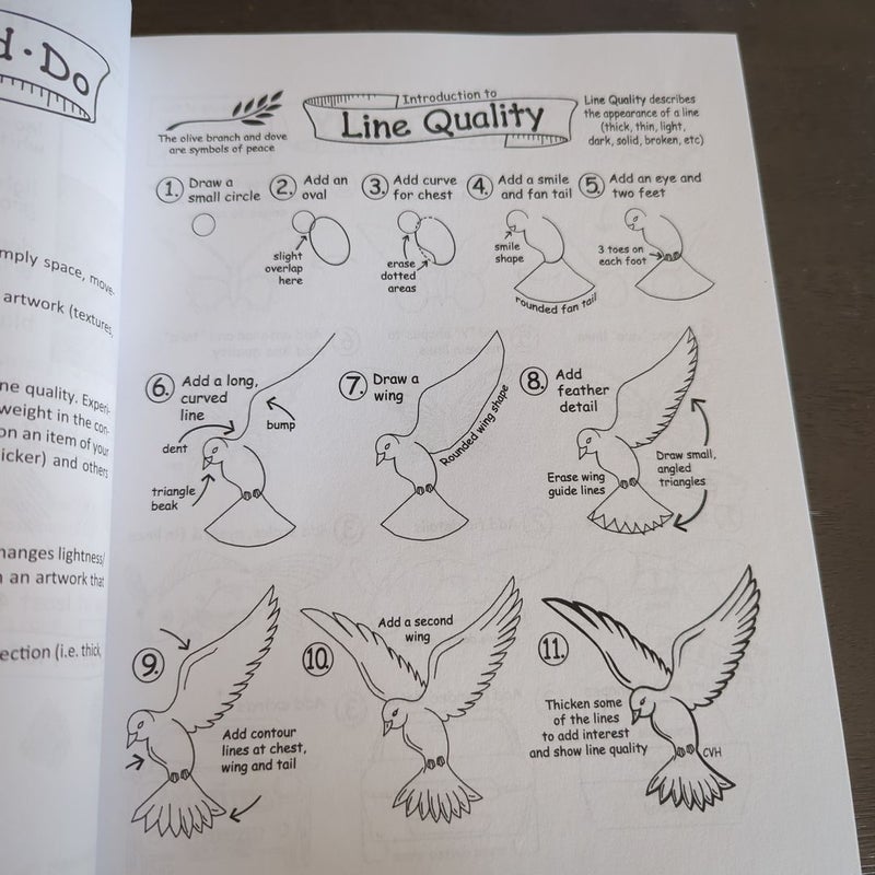 How to Draw Cool Stuff by Catherine V. Holmes, Paperback | Pangobooks