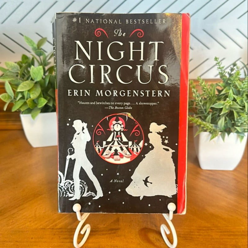 The Night Circus